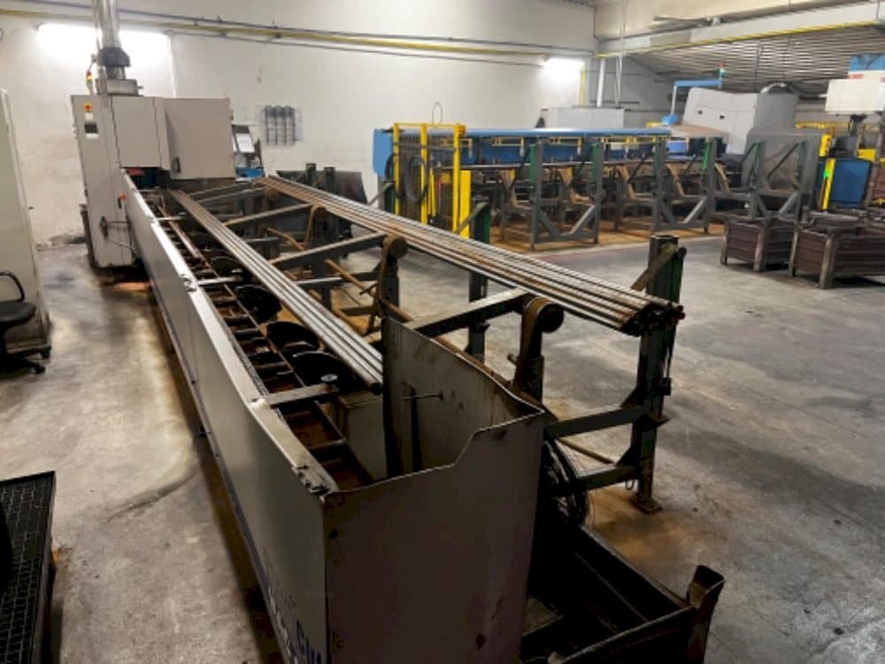 Vue de face de la machine ExactCut MAC 65 A